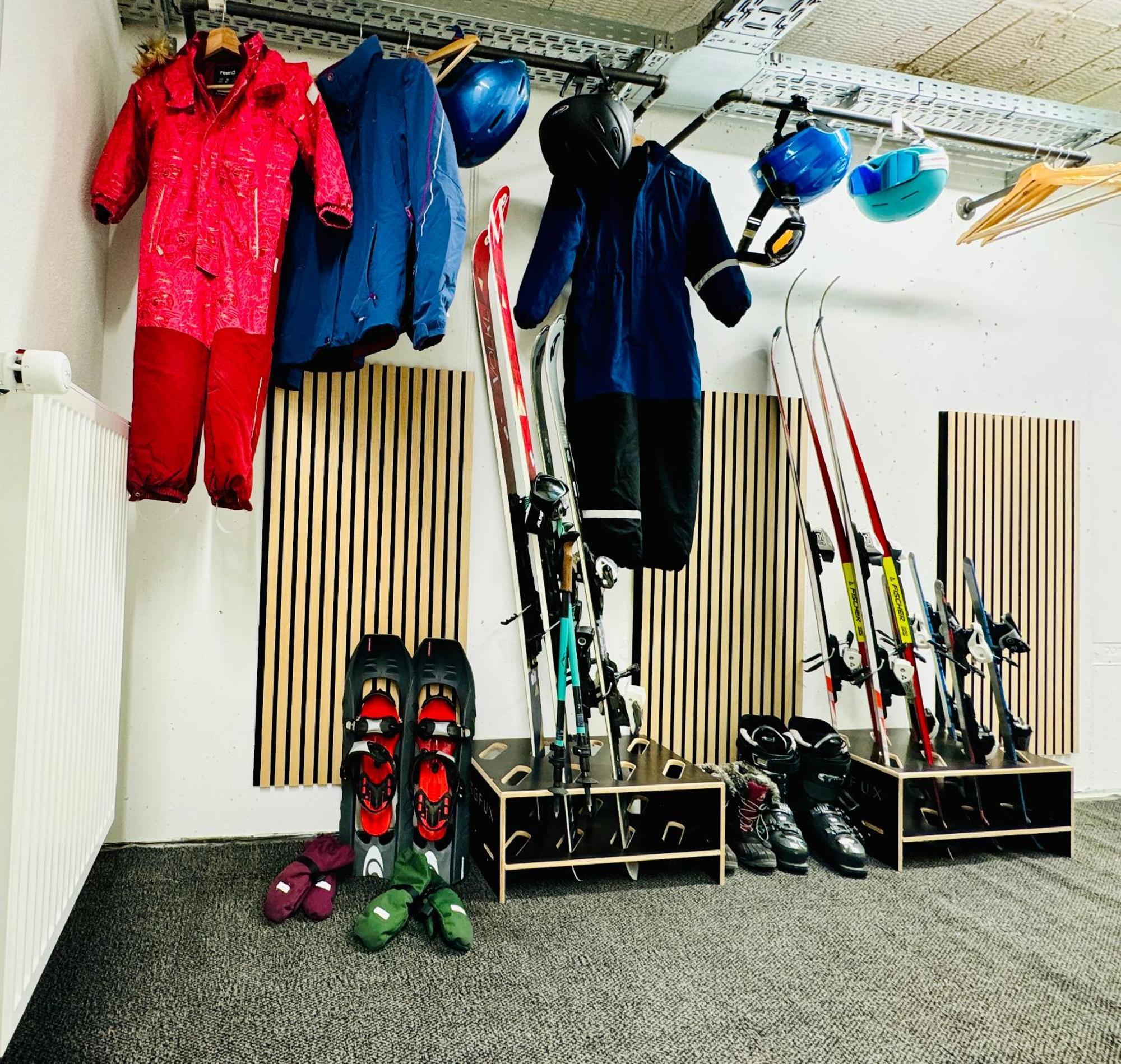Berg Fux - Ferienwohnung Alfred Der Bueffel Sonthofen Zewnętrze zdjęcie